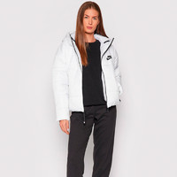 NIKE 耐克 Nike耐克 TF RPL CLASSIC HD JKT 夹克连帽棉服女保暖DJ6995