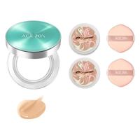 爱敬 AGE20's 绿色全能精华气垫 #21Pure Beige象牙白 12.5g+替换装12.5g