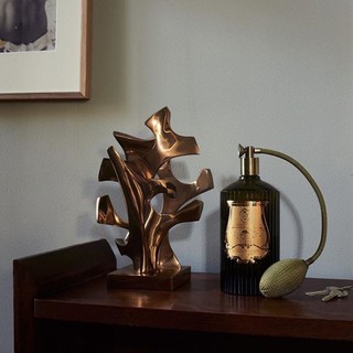 法国Cire Trudon香薰喷雾室内持久净化房间空气植物精油香氛 地中海香氛