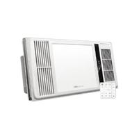  Lighting 雷士 NVC  八合一风暖浴霸+长灯+方灯