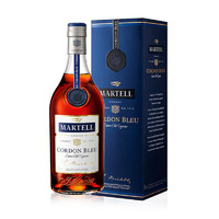 MARTELL 马爹利 蓝带干邑白兰地 40度 700毫升