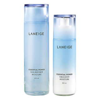 LANEIGE 兰芝 基础护理系列 水衡透润细肤露 200ml