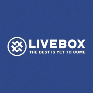 LIVEBOX/闪潮