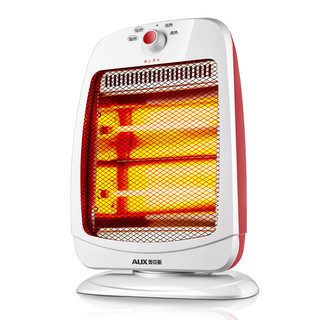 奥克斯取暖器小太阳家用节能电暖气省电暖风机浴室速热小型烤火炉