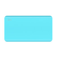 ZMI QB810 10000mAh 移动电源 蓝色 10000mAh Type-C/Micro-USB 18W 双向快充