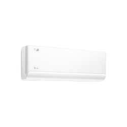 Midea 美的 风尊 1.5匹空调挂机 新一级能效 变频冷暖  KFR-35GW/N8MXC1时尚版