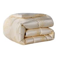  罗莱生活 LUOLAI 家纺 尊·御 白鹅绒四季被 200*230cm