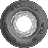 MICHELIN 米其林 X LINE Z 2 卡客车轮胎 经济耐磨型 295/80R22.5