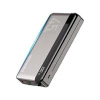 MOVE SPEED 移速 YSPBK20-45H 移动电源 黑色 20000mAh Type-C/USB-A 45W 双向快充