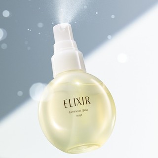 ELIXIR 怡丽丝尔 优悦活颜弹润净护精华喷雾 80ml