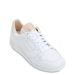 adidas 阿迪达斯 Continental 80 Leather Sneakers 男子休闲运动鞋