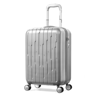 AMERICAN TOURISTER 美旅 ROCKFORD系列 PC拉杆箱 BG9 磨砂银 29英寸