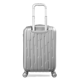 AMERICAN TOURISTER 美旅 ROCKFORD系列 PC拉杆箱 BG9 磨砂银 29英寸