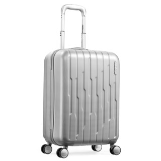 AMERICAN TOURISTER 美旅 ROCKFORD系列 PC拉杆箱 BG9 磨砂银 29英寸