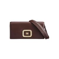 Roger Vivier 罗杰维维亚 Viv Choc 女士皮革肩包 RBWAOGW0300