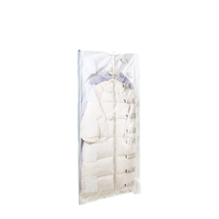 TAILI 太力 挂式气阀收纳袋 2个(长款)