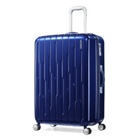 AMERICAN TOURISTER 美旅 ROCKFORD系列 PC拉杆箱 BG9 蓝色 29英寸