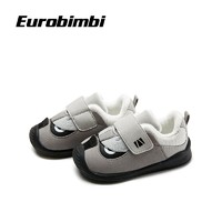 EUROBIMBI 欧洲宝贝 宝宝软底学步鞋