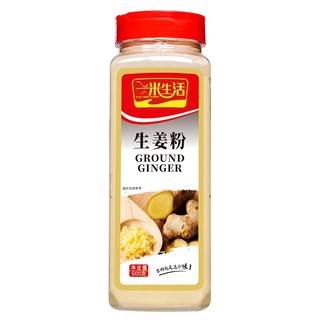 yimi living 一米生活 生姜粉 500g