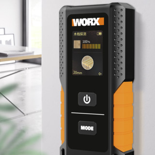 WORX 威克士 WX08系列 墙体探测仪