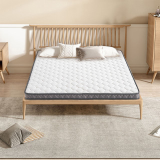 顾家家居 椰棕床垫棕垫棕榈折叠硬垫席梦思老人儿童床垫m0063(春节后