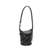 ALEXANDER MCQUEEN THE CURVE系列 女士手袋 6564671YB45