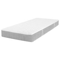IKEA 宜家 HUNDVAG 胡恩德沃格 弹簧模块化床垫 90*200*20cm