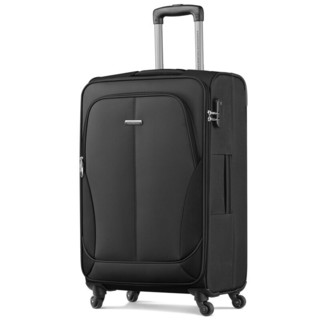 AMERICAN TOURISTER 美旅 GINA系列 拉杆箱 TF2*09003 黑色 29英寸