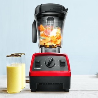 Vitamix 维他密斯 E320 破壁料理机 红色