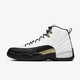 AIR JORDAN 12 Retro 复刻男子运动鞋