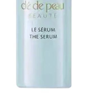 cle de peau BEAUTE 肌肤之钥 光采系列 晶致赋活精华露 7ml