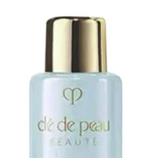 cle de peau BEAUTE 肌肤之钥 光采系列 晶致赋活精华露 7ml