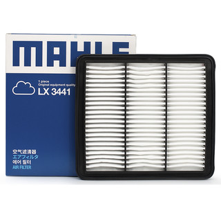 MAHLE 马勒 LX3441 空气滤清器