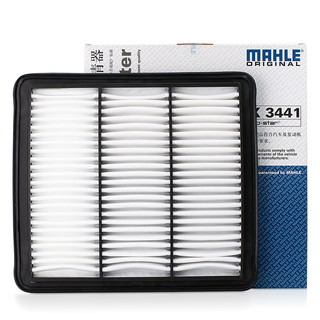 MAHLE 马勒 LX3441 空气滤清器