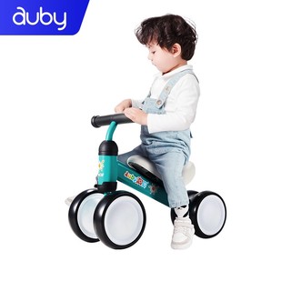 auby 澳贝 儿童滑行平衡车