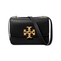 TORY BURCH 汤丽柏琦 Eleanor系列 女士手提包 75003 黑色 中号