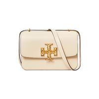 TORY BURCH 汤丽柏琦 Eleanor系列 女士手提包 75003 奶油白 中号