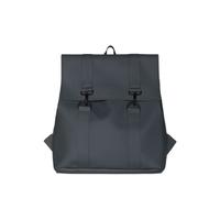 RAINS Msn Bag 男女款双肩包 1213 板岩灰 大号