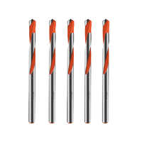 KAFUWELL 卡夫威尔 AI3065 多功能钻头 6mm 10支装