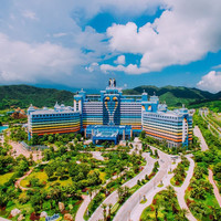 珠海长隆企鹅酒店