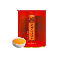 ZHNENG SHAN TANG 正山堂 一级 正山小种 元正红茶 50g