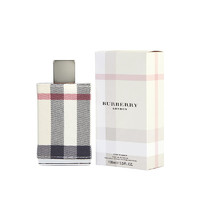 BURBERRY 博柏利 London 女士香