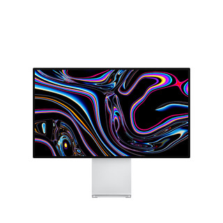 Apple 苹果 Display XDR 2019款 显示器（6K、60Hz）