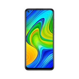 Redmi 红米 10X 4G手机 6GB+128GB 明月灰