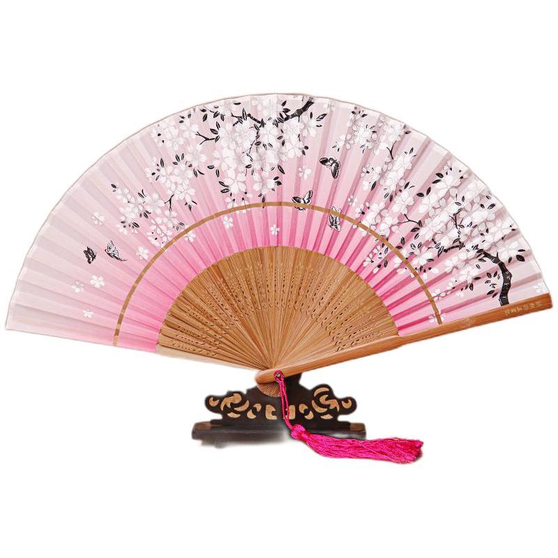 王星记 恋语 扇子