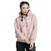 XTEP 特步 女子运动卫衣 980428930213