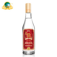 古井贡酒 罍酒  50%vol 浓香型白酒 500ml*6瓶