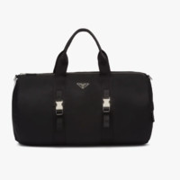 PRADA 普拉达 黑色 adidas for Prada Re-Nylon旅行袋 | Prada