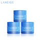 LANEIGE 兰芝 睡眠免洗面膜 15ml*3