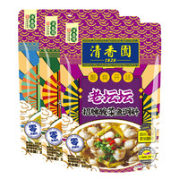 清香园 酸菜鱼调料包 320g×2袋